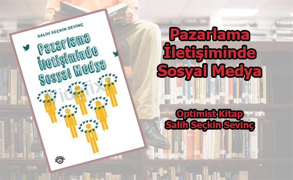 Sosyal Medya Uzerine 10 Kitap Onerisi