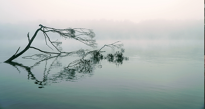 İstanbul’un barajlarında buharlaşma tehlikesi