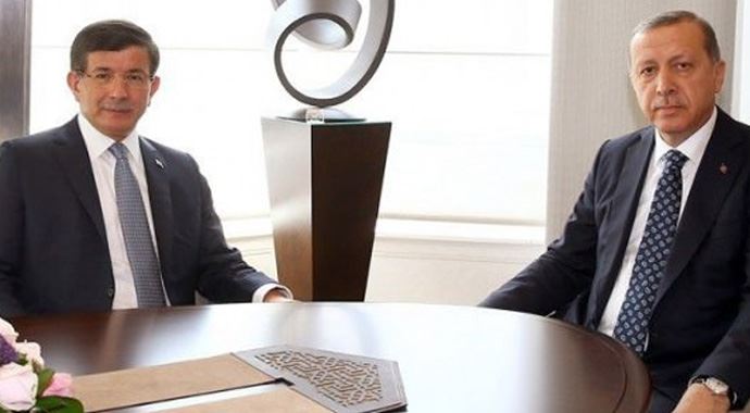 Hükümet kurma görevi Davutoğlu’nda!