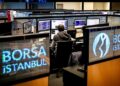 Borsa İstanbul’da şirket sayısı 609’a ulaştı