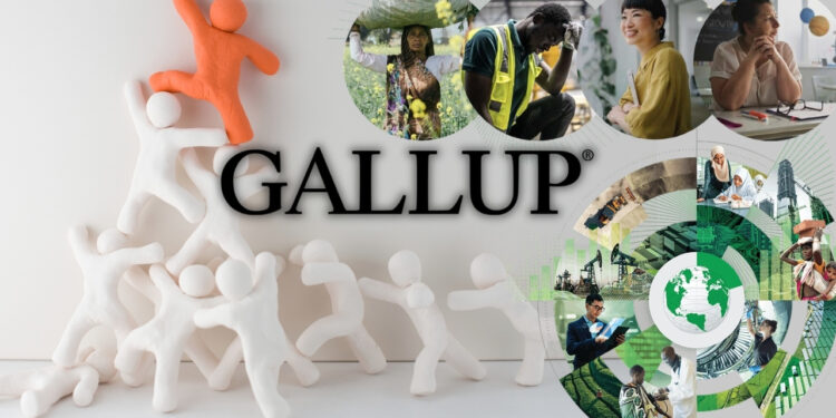 Ünlü araştırma raporunda çarpıcı detaylar: Yöneticiler kötü günler geçiriyor, çalışan bağlılığı düşüyor