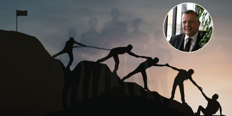 İyi yönetim aslında keyifli bir iştir