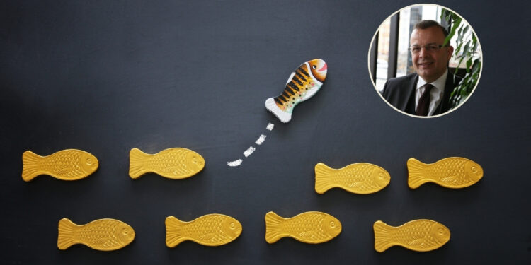 Sıradanlıktan Kurtulmak