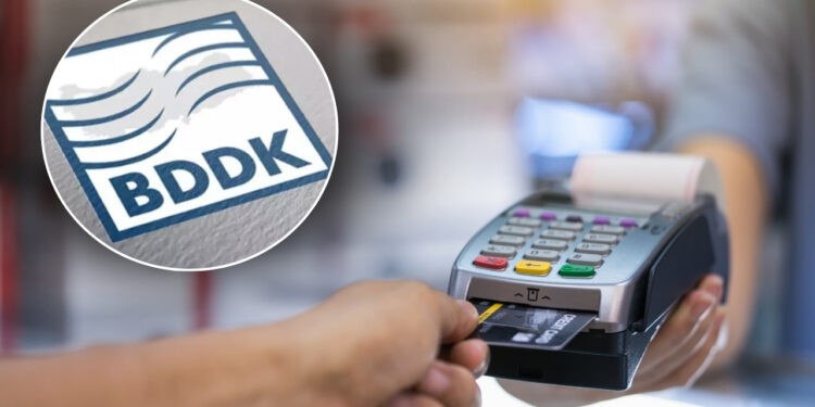 Kredi kartı limitlerine dair BDDK’dan açıklama