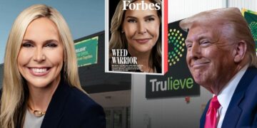 Forbes’un en ilginç röportajı: Esrar CEO’su “sektörün Starbucks’ı” olmayı hedefliyor